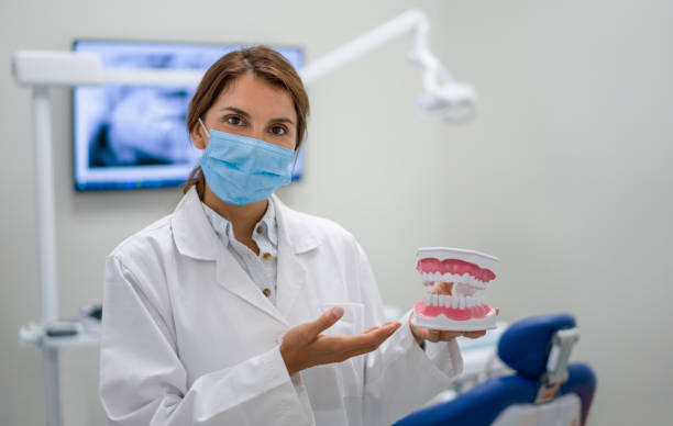 Best Emergency Dental Care for Broken or Chipped Teeth in Drexel, OH