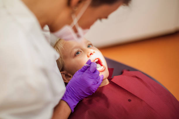 Best Emergency Root Canal Treatment in Drexel, OH