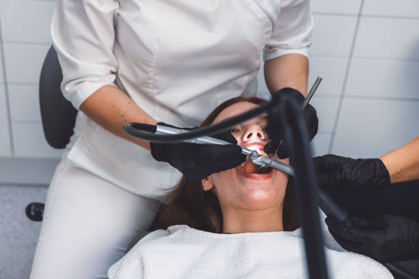 Best Emergency TMJ Treatment in Drexel, OH