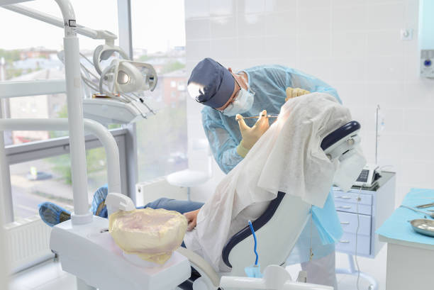 Best Urgent Care for Lost Fillings or Crowns in Drexel, OH